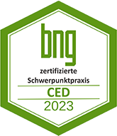 Schwerpunktpraxis für chronisch-entzündliche Darmerkrankungen (CED) - Gemeinschaftspraxis Dr. med. Ralf Denger und Dr. med. Thomas Pfitzner in 66299 Friedrichsthal