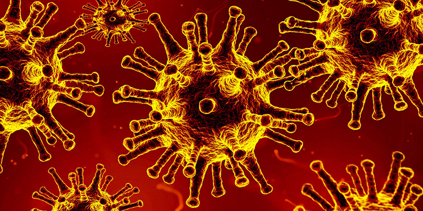 Coronavirus – AKTUELLES - Gemeinschaftspraxis Dr. med. Ralf Denger und Dr. med. Thomas Pfitzner in 66299 Friedrichsthal